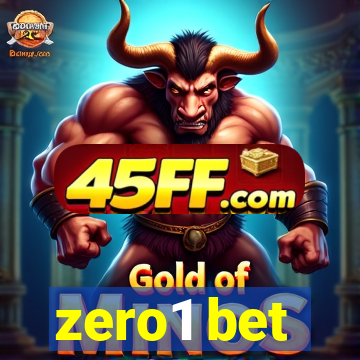 zero1 bet